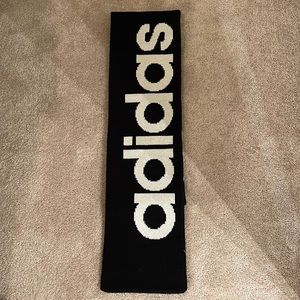 Adidas scarf